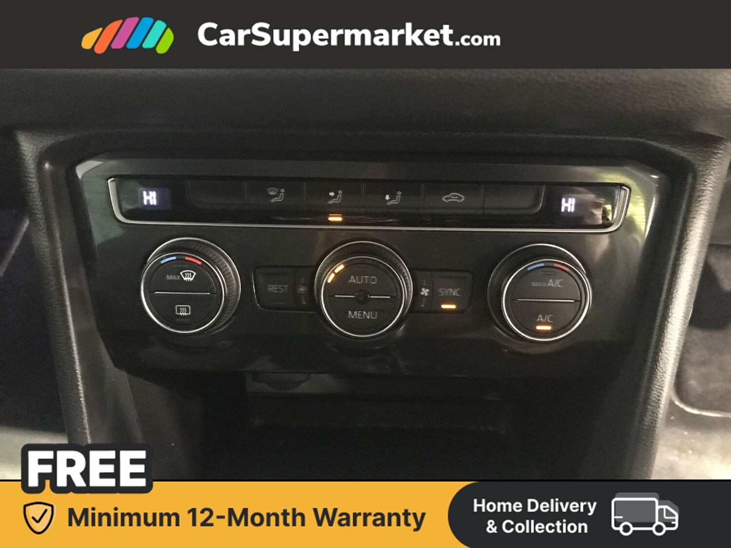 Used Volkswagen Tiguan 2017 for sale - 77589522: Photo 25