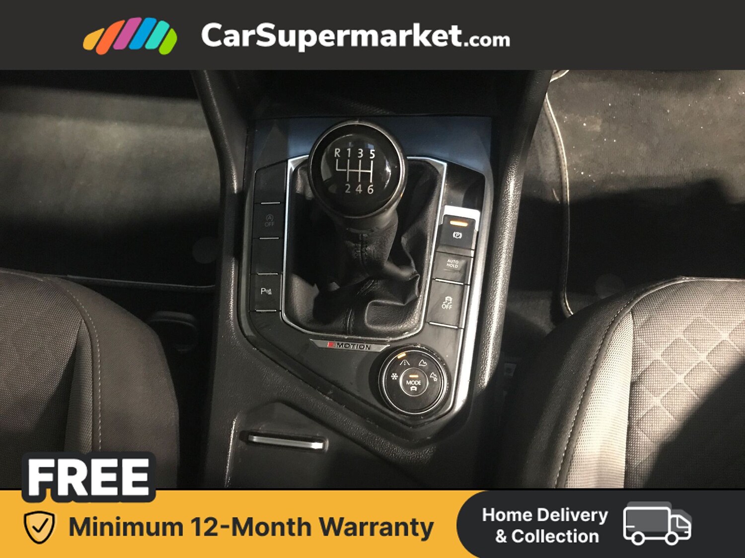 Used Volkswagen Tiguan 2017 for sale - 77589522: Photo 26