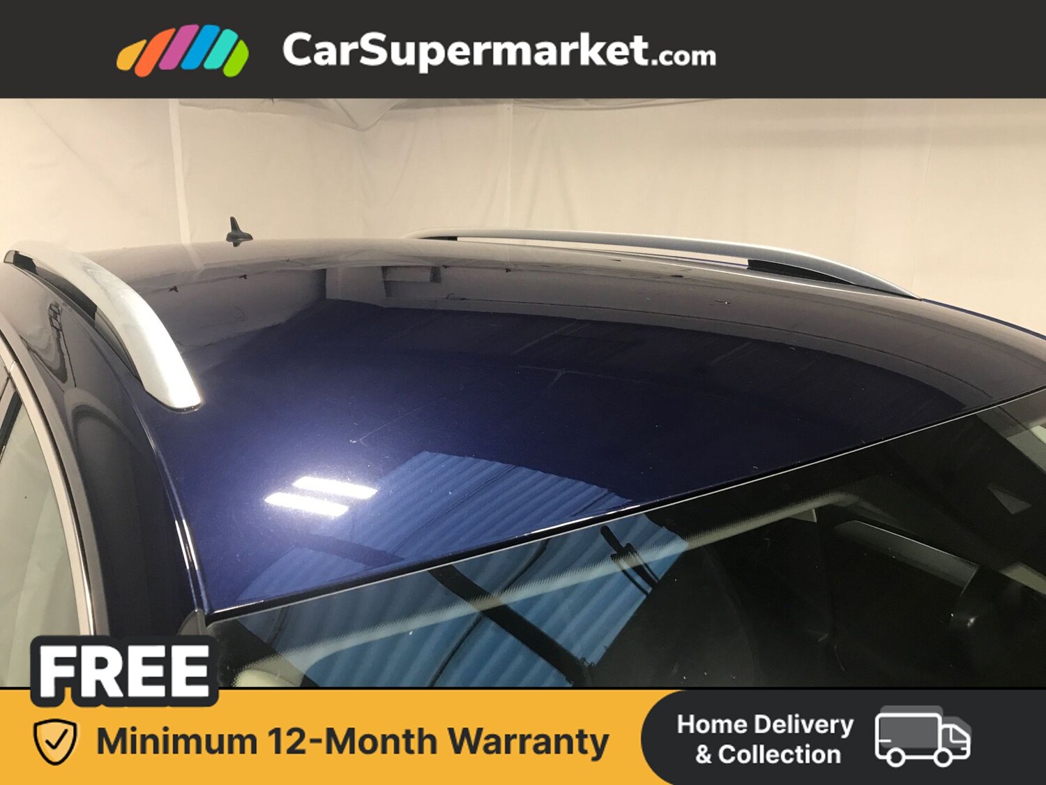 Used Volkswagen Tiguan 2017 for sale - 77589522: Photo 7