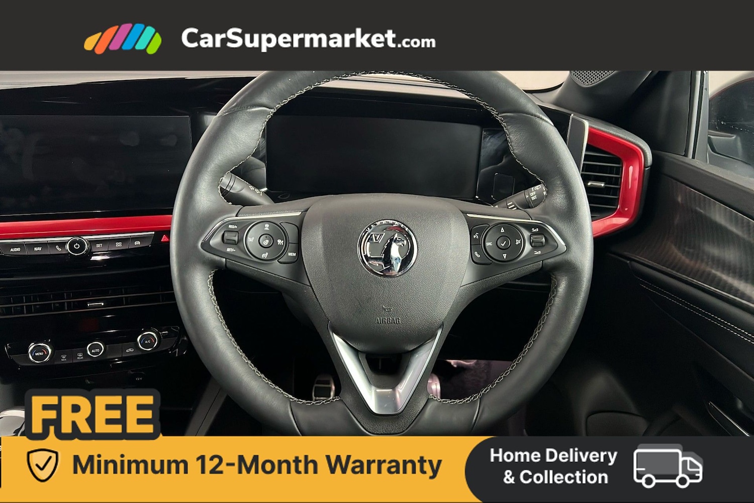 Used Vauxhall Mokka 2022 for sale - 76449964: Photo 14