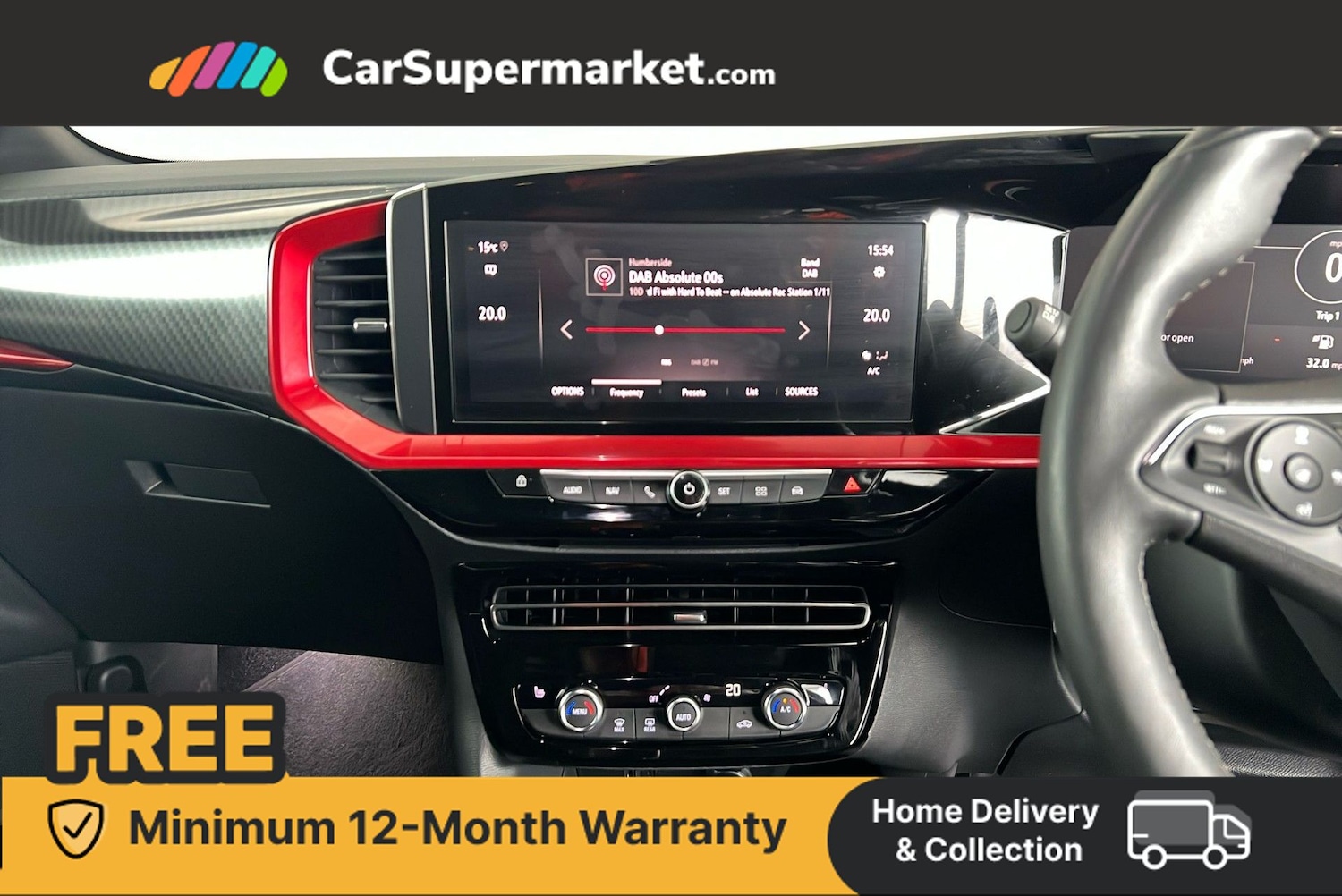 Used Vauxhall Mokka 2022 for sale - 76449964: Photo 16