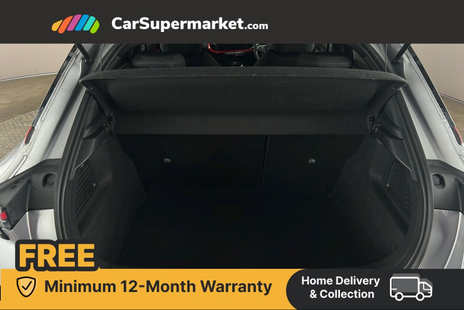 Used Vauxhall Mokka 2022 for sale - 76449964: Photo 22