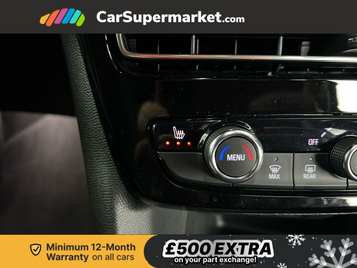 Used Vauxhall Mokka 2022 for sale - 76449964: Photo 30