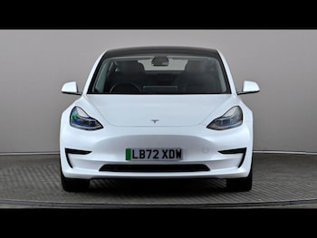 Used Tesla Model 3 2022 for sale - 78869809: Photo