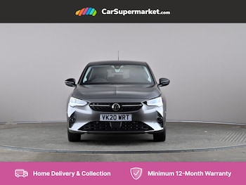 Used Vauxhall Corsa 2020 for sale - 75685873: Photo