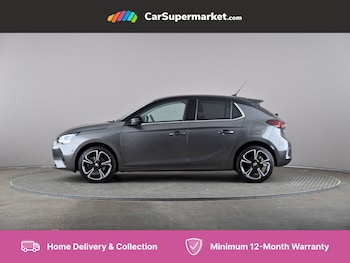 Used Vauxhall Corsa 2020 for sale - 75685873: Photo