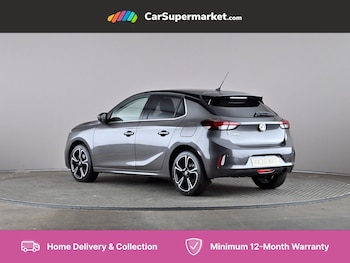 Used Vauxhall Corsa 2020 for sale - 75685873: Photo