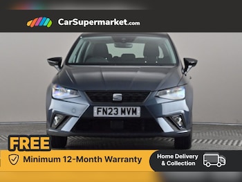 Used SEAT Ibiza 2023 for sale - 76342804: Photo