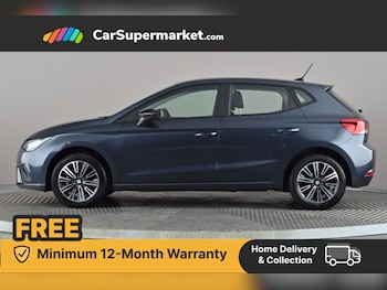 Used SEAT Ibiza 2023 for sale - 76342804: Photo