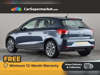 Used SEAT Ibiza 2023 for sale - 76342804: Photo