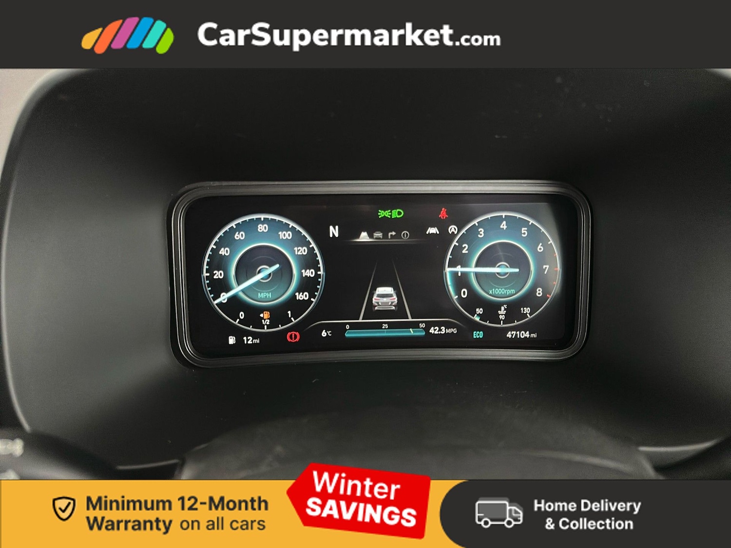 Used Hyundai KONA 2021 for sale - 77275500: Photo 15