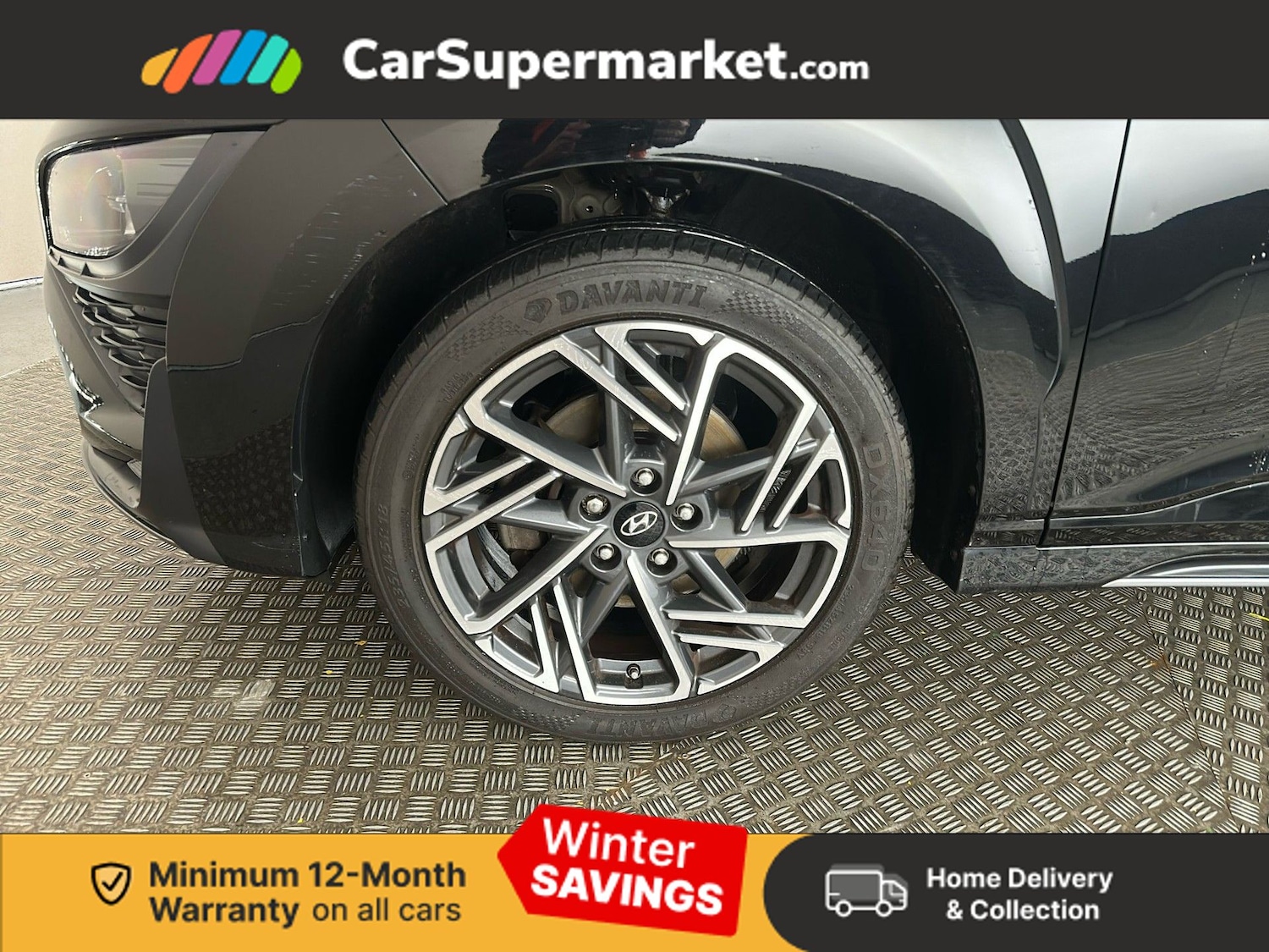 Used Hyundai KONA 2021 for sale - 77275500: Photo 17