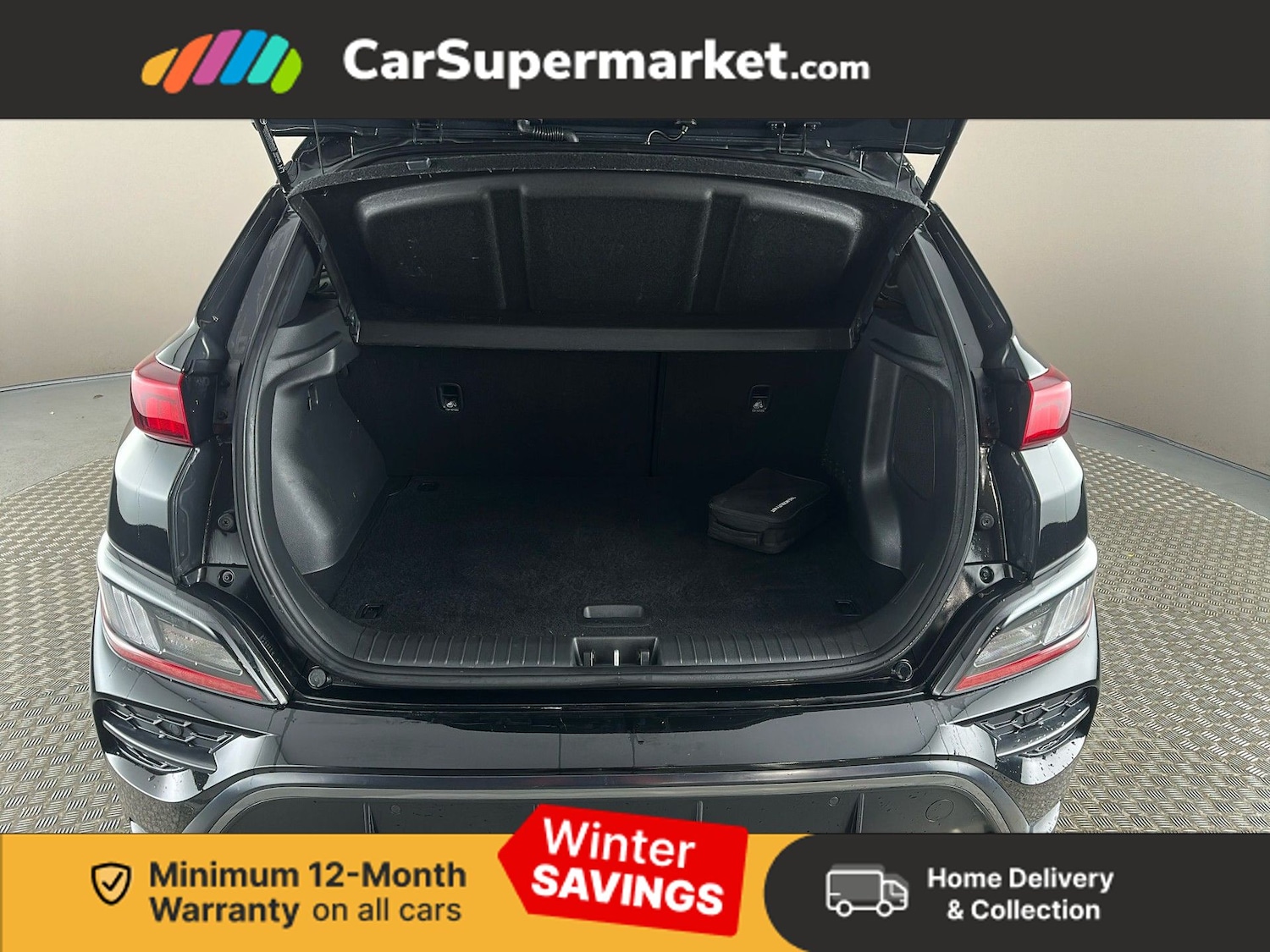 Used Hyundai KONA 2021 for sale - 77275500: Photo 19