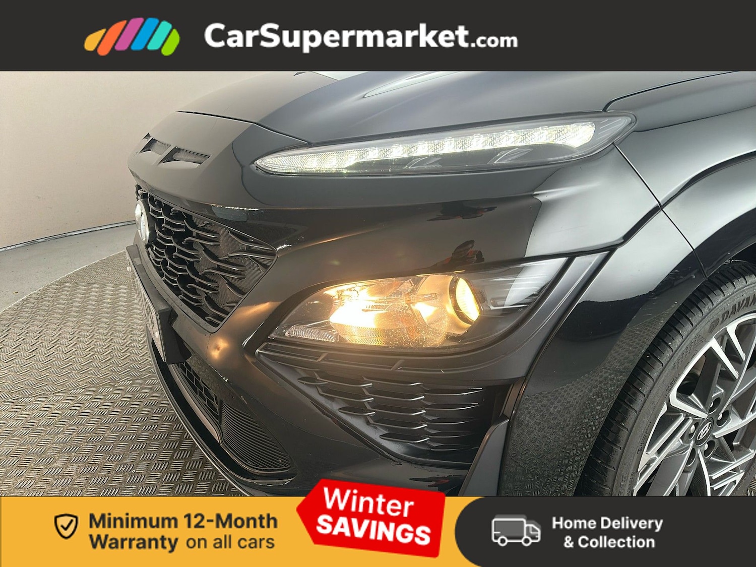 Used Hyundai KONA 2021 for sale - 77275500: Photo 22