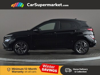 Used Hyundai KONA 2021 for sale - 77275500: Photo