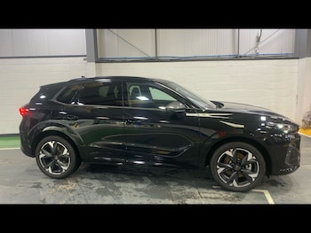 Used Cupra Terramar 2025 for sale - 79163649: Photo