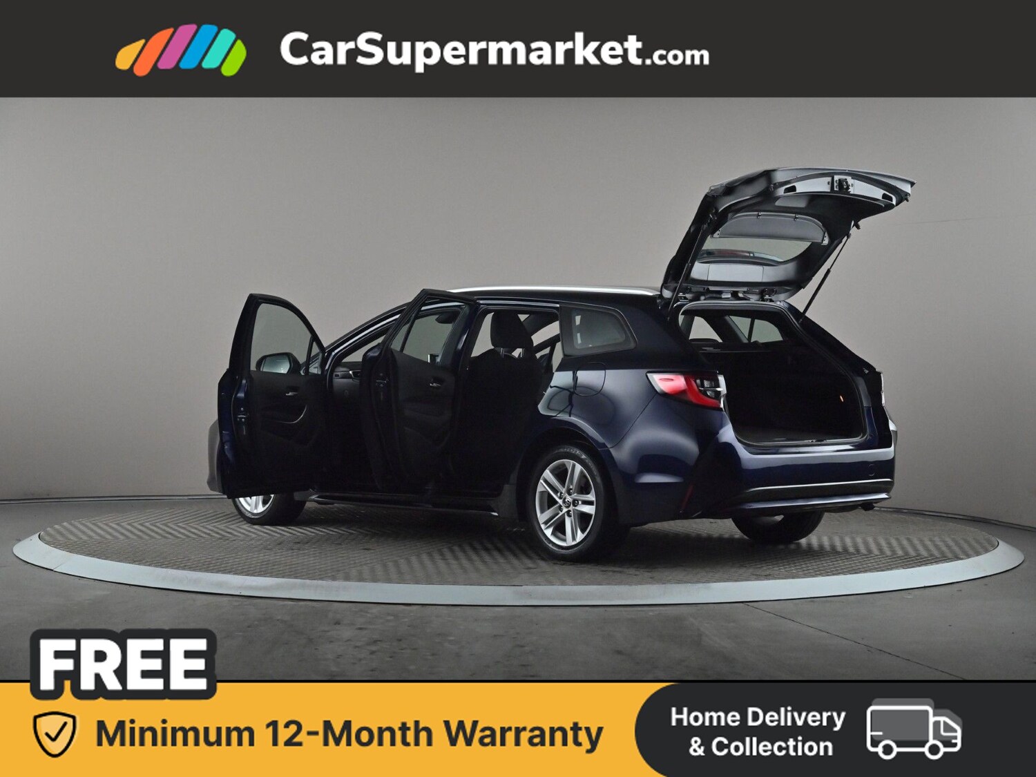 Used Toyota Corolla 2022 for sale - 78091142: Photo 10