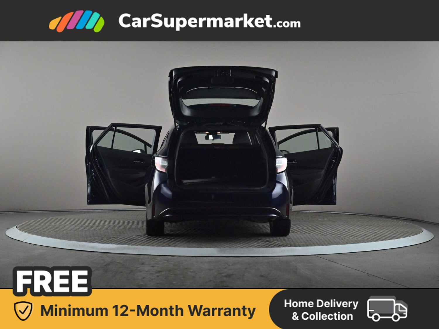 Used Toyota Corolla 2022 for sale - 78091142: Photo 11