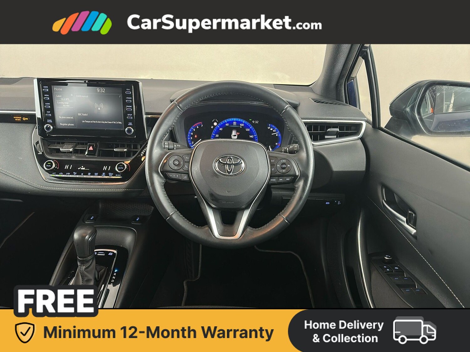 Used Toyota Corolla 2022 for sale - 78091142: Photo 14