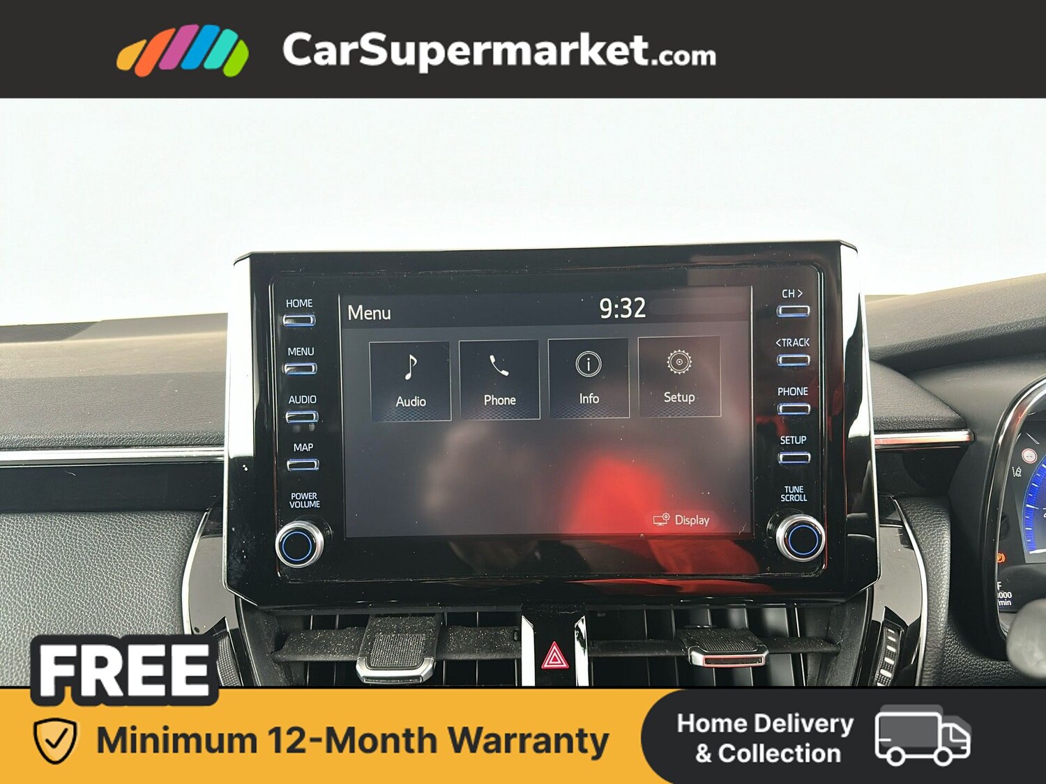 Used Toyota Corolla 2022 for sale - 78091142: Photo 16