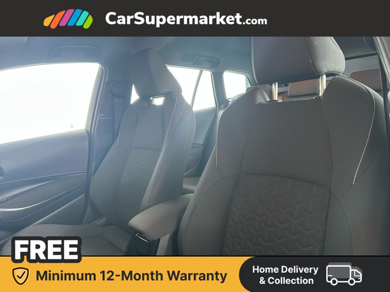 Used Toyota Corolla 2022 for sale - 78091142: Photo 17