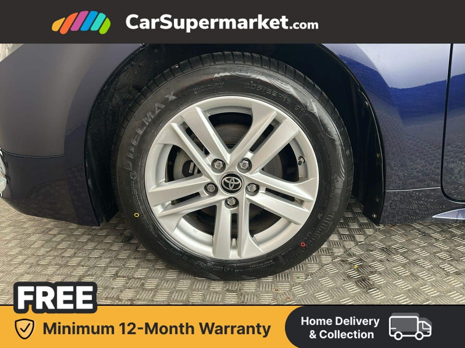 Used Toyota Corolla 2022 for sale - 78091142: Photo 19