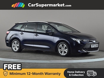 Used Toyota Corolla 2022 for sale - 78091142: Photo