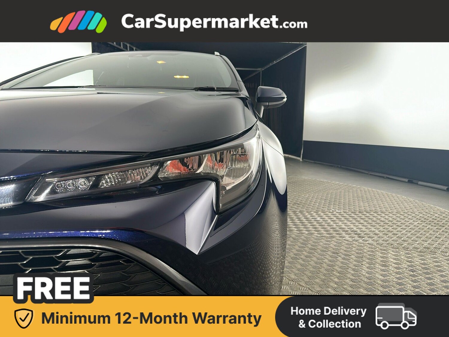 Used Toyota Corolla 2022 for sale - 78091142: Photo 20