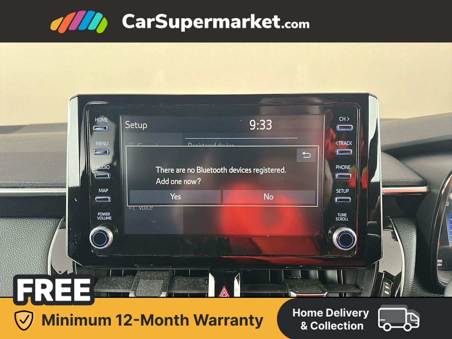 Used Toyota Corolla 2022 for sale - 78091142: Photo 24