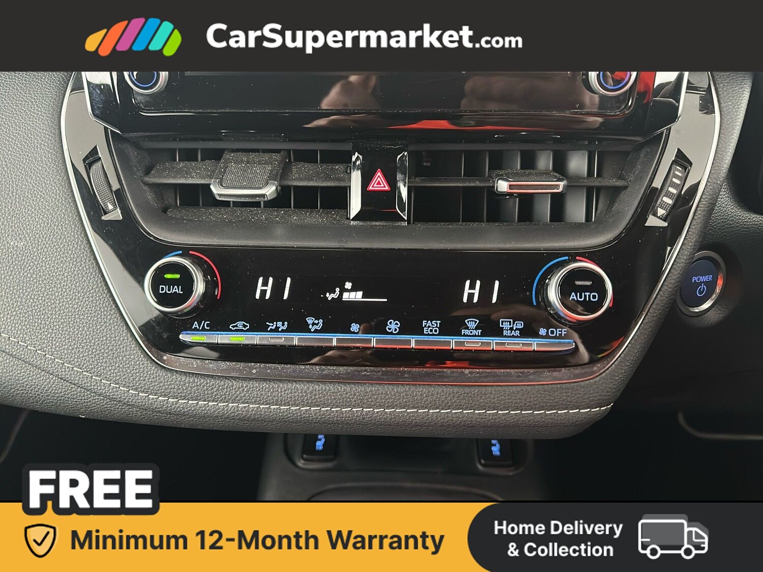 Used Toyota Corolla 2022 for sale - 78091142: Photo 26