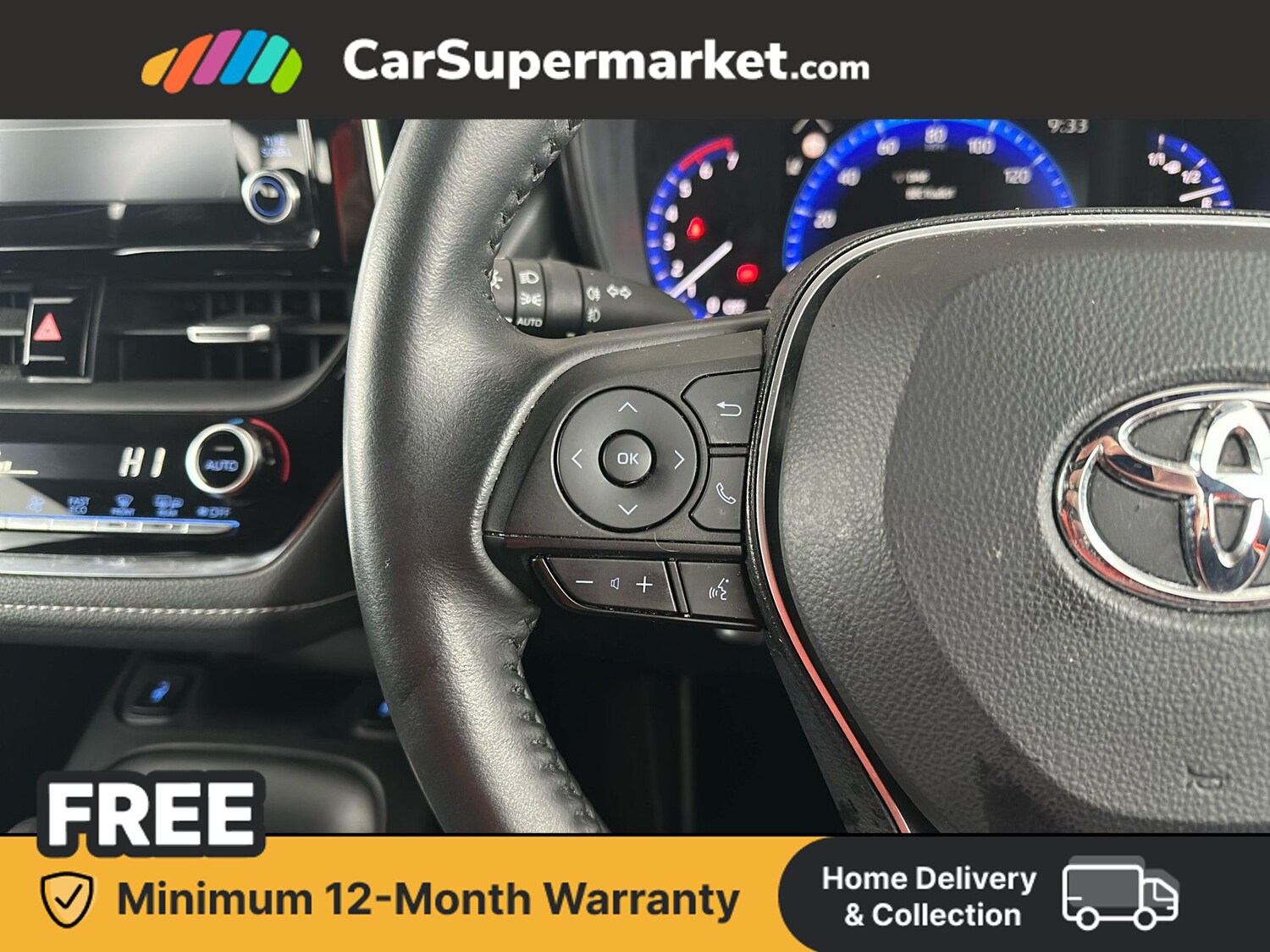 Used Toyota Corolla 2022 for sale - 78091142: Photo 29