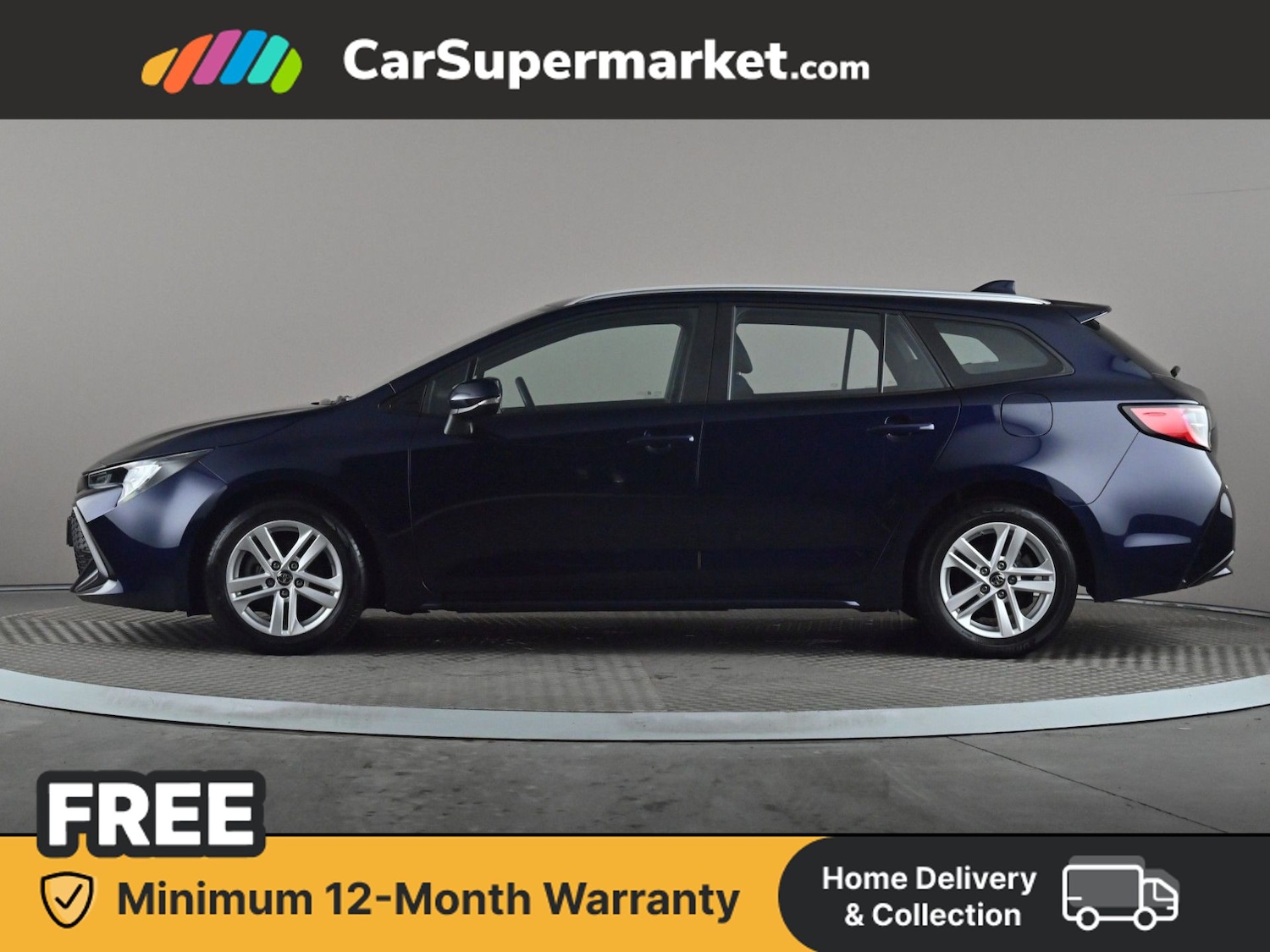 Used Toyota Corolla 2022 for sale - 78091142: Photo 3