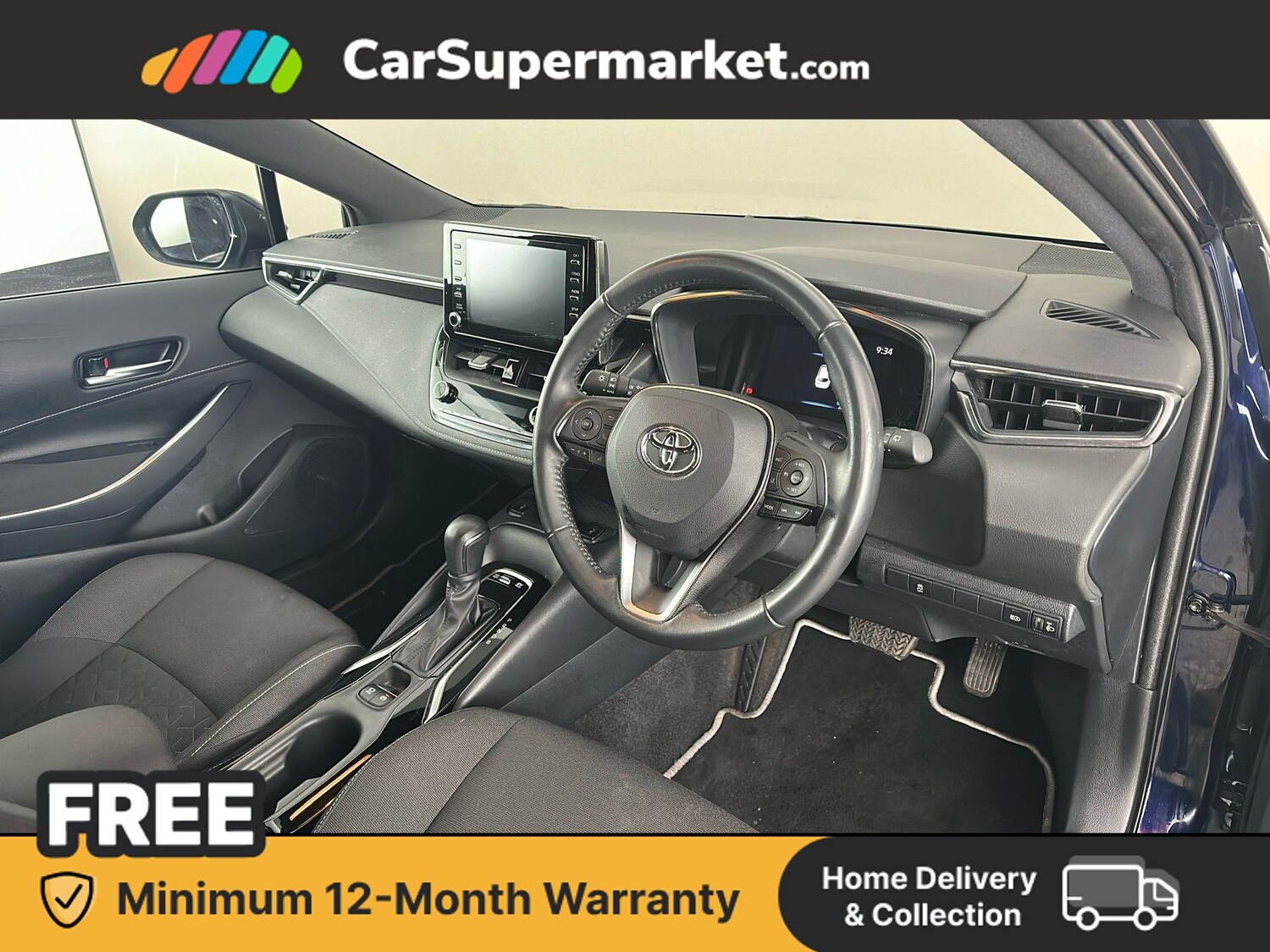 Used Toyota Corolla 2022 for sale - 78091142: Photo 32