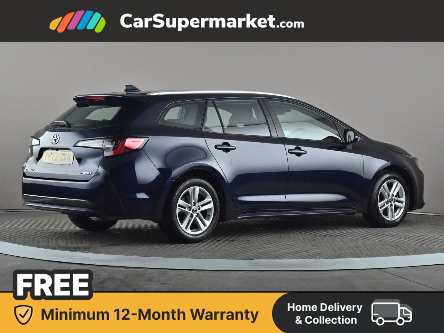 Used Toyota Corolla 2022 for sale - 78091142: Photo 6