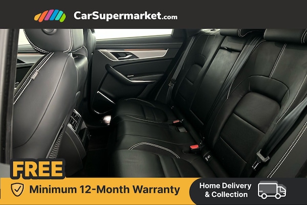 Used Jaguar F-Pace 2021 for sale - 76253385: Photo 12