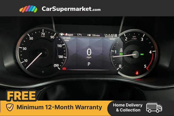 Used Jaguar F-Pace 2021 for sale - 76253385: Photo 9