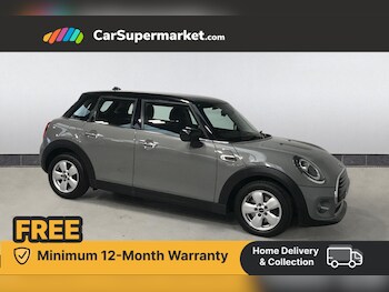 2020 - 1.5 Cooper Classic II 5-Door
