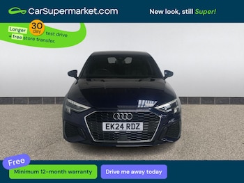 Used Audi A3 2024 for sale - 78545264: Photo