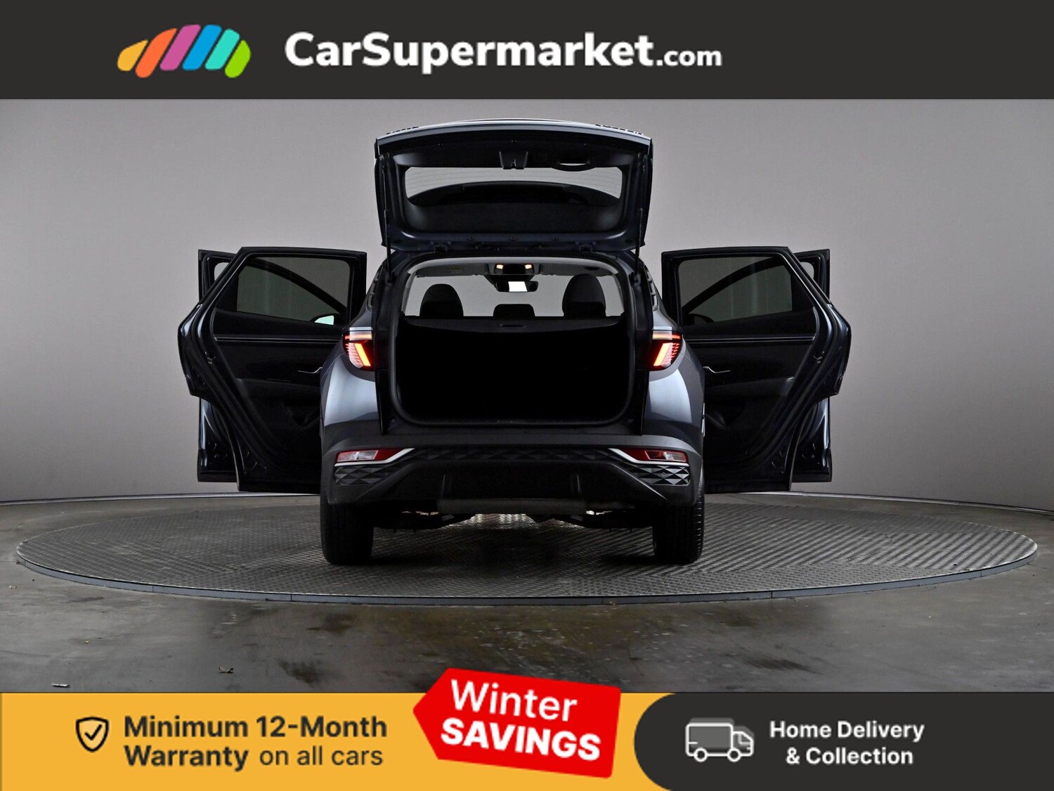 Used Hyundai TUCSON 2022 for sale - 77219995: Photo 12