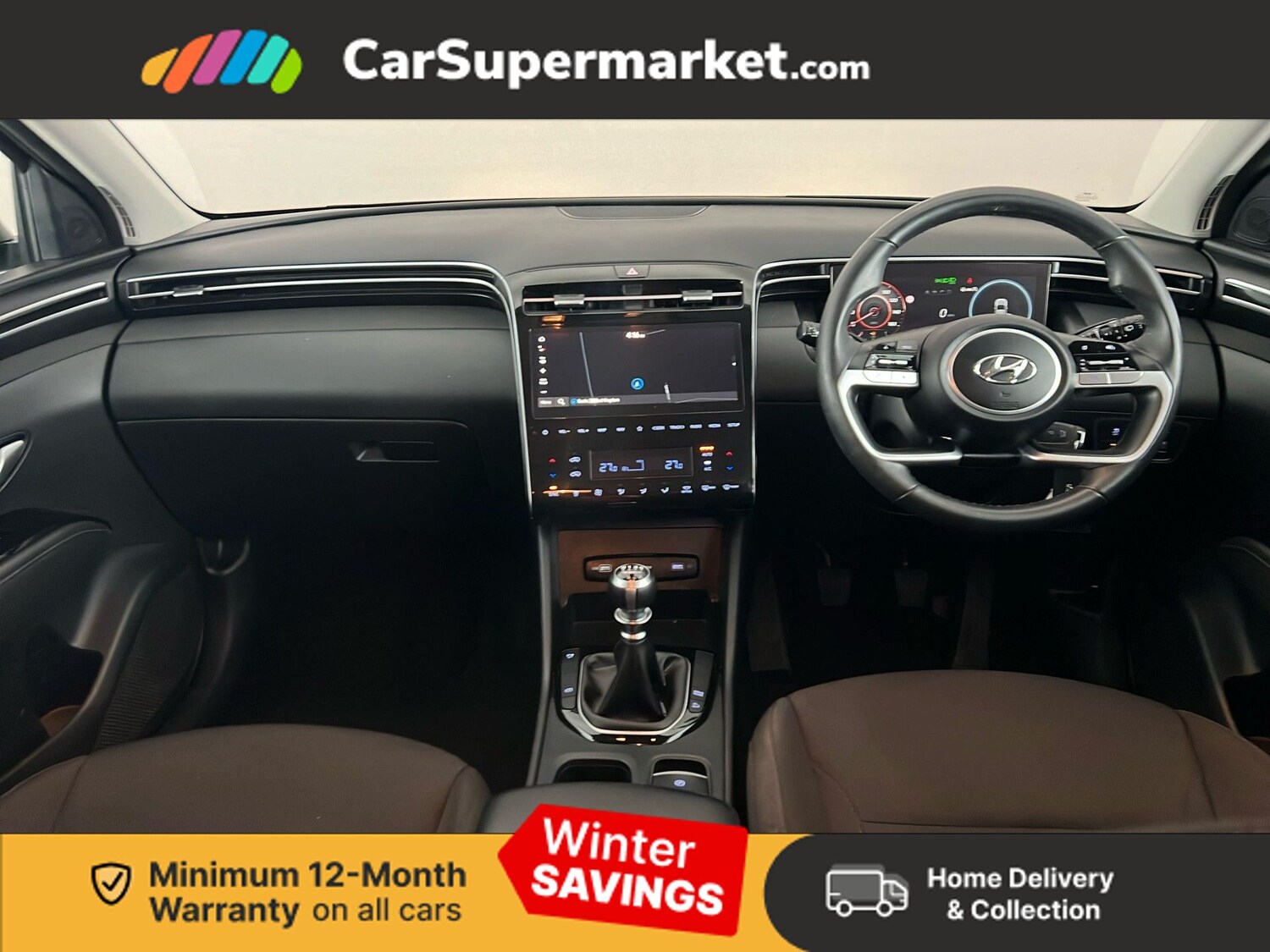 Used Hyundai TUCSON 2022 for sale - 77219995: Photo 14