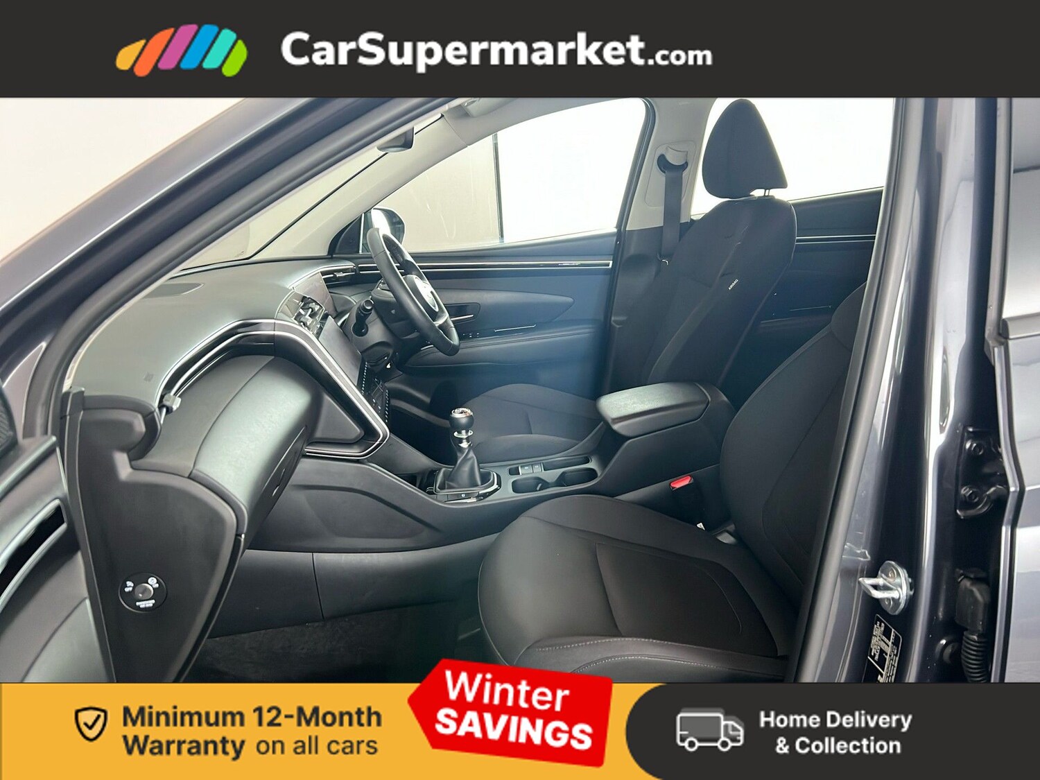 Used Hyundai TUCSON 2022 for sale - 77219995: Photo 18