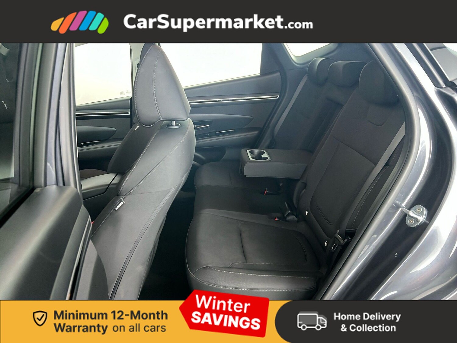 Used Hyundai TUCSON 2022 for sale - 77219995: Photo 19