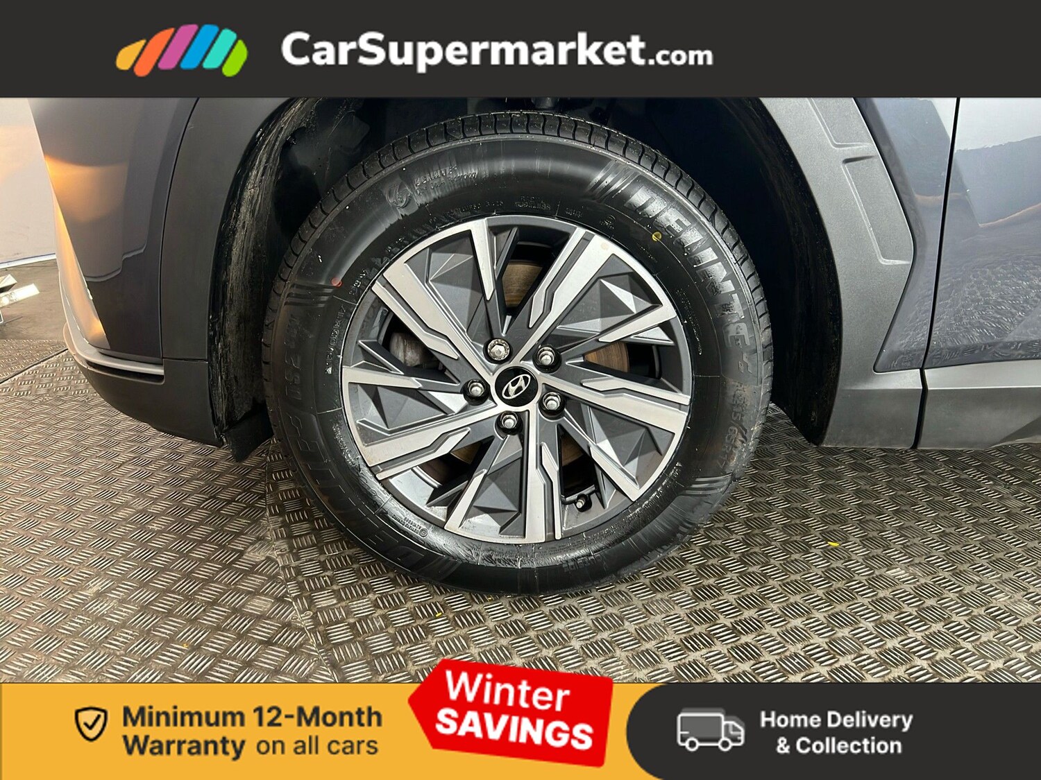 Used Hyundai TUCSON 2022 for sale - 77219995: Photo 20