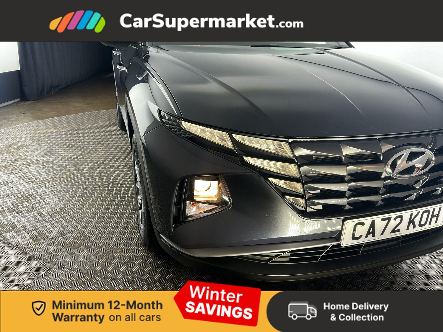 Used Hyundai TUCSON 2022 for sale - 77219995: Photo 21