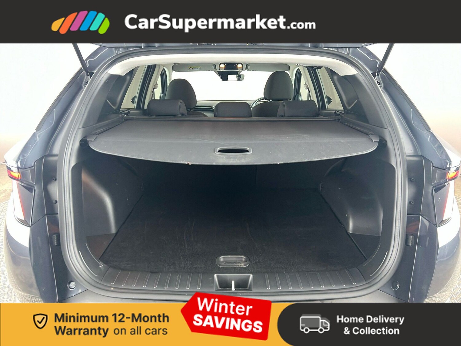 Used Hyundai TUCSON 2022 for sale - 77219995: Photo 23