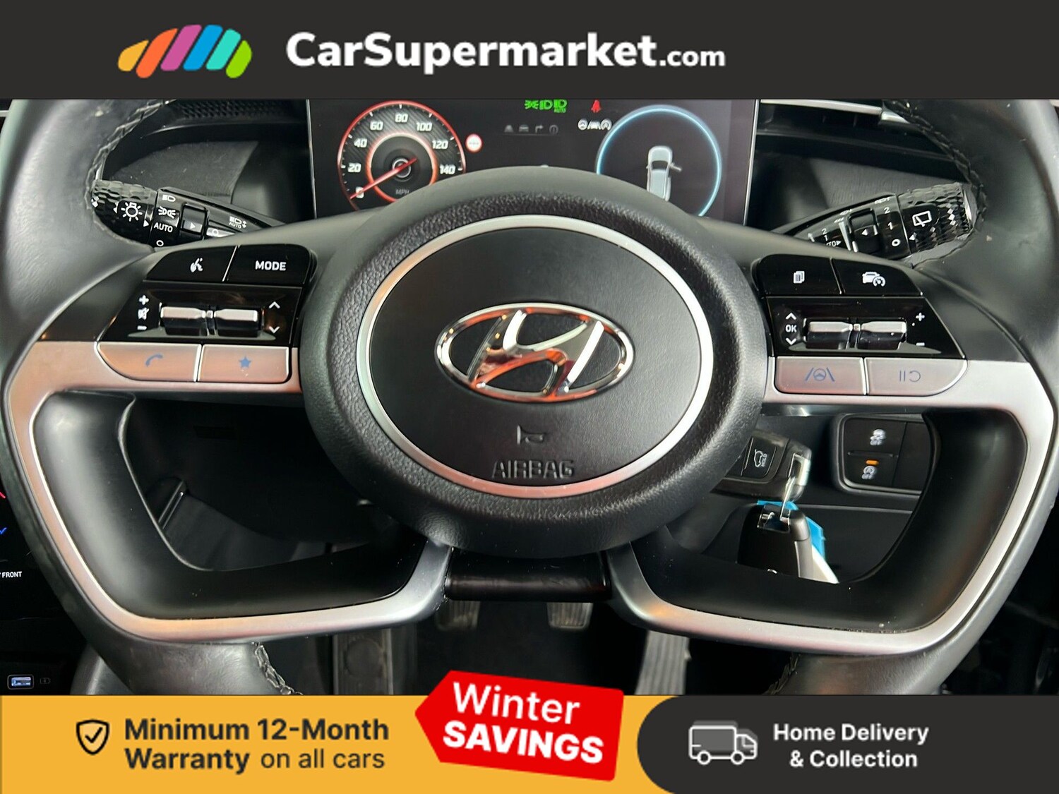 Used Hyundai TUCSON 2022 for sale - 77219995: Photo 25