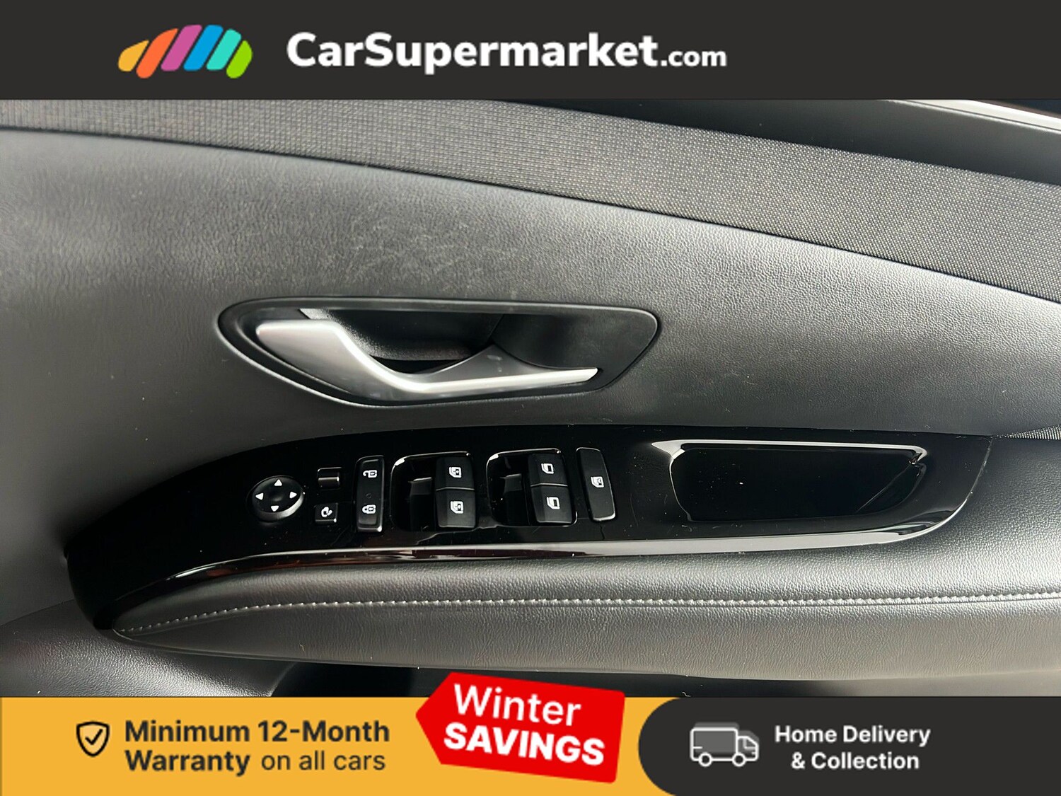 Used Hyundai TUCSON 2022 for sale - 77219995: Photo 26