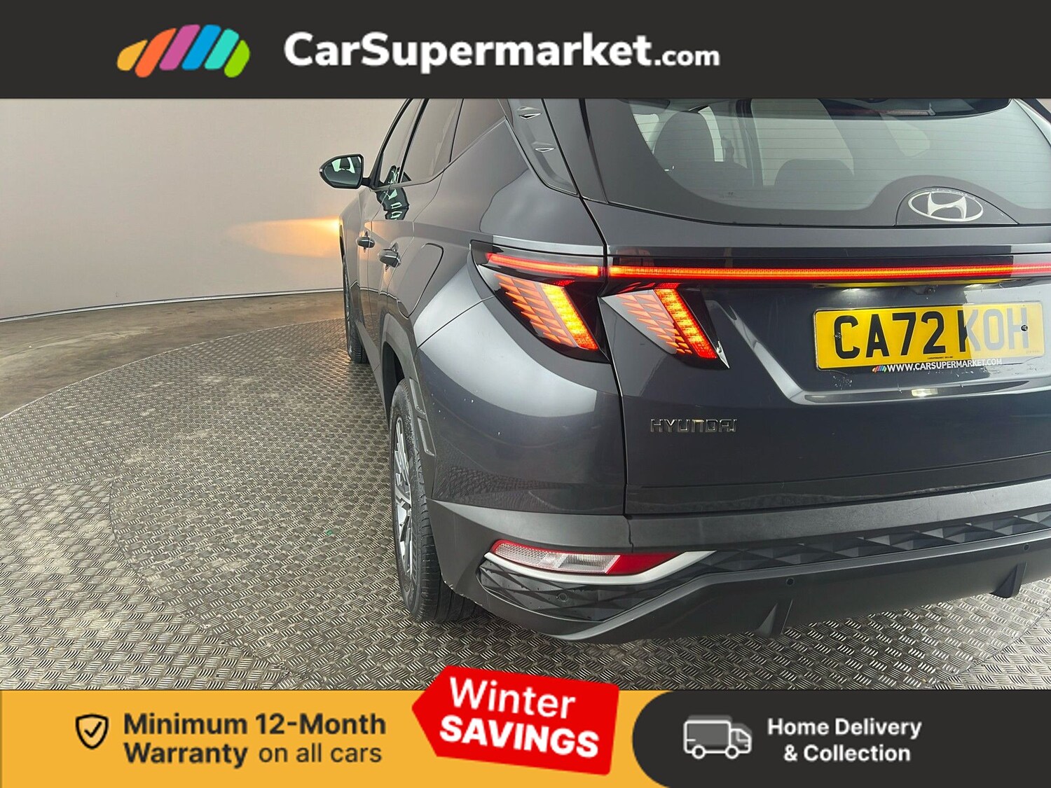 Used Hyundai TUCSON 2022 for sale - 77219995: Photo 28