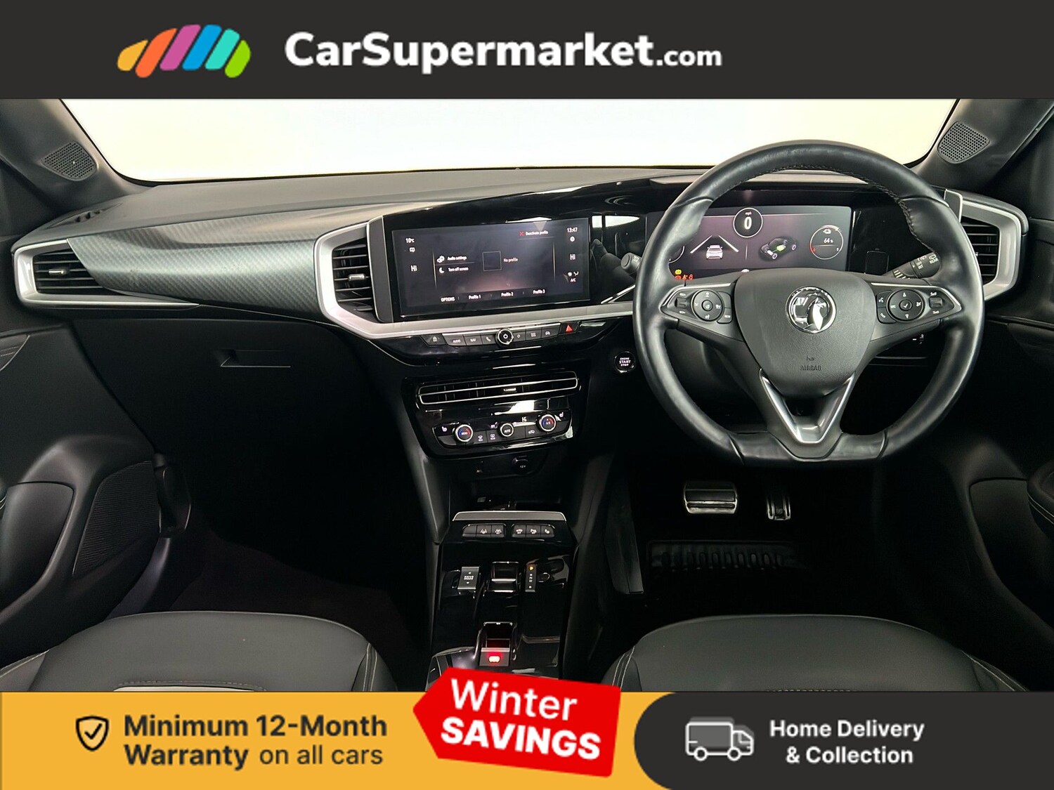 Used Vauxhall Mokka 2022 for sale - 77219983: Photo 14