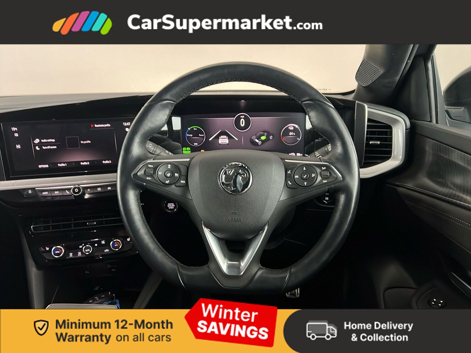 Used Vauxhall Mokka 2022 for sale - 77219983: Photo 15